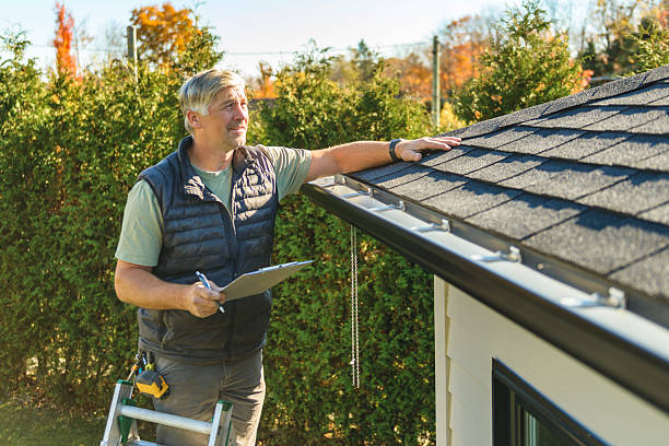 Trusted Roof Leak Repair service in Holmesville, OH - Ben Roofing and Steel LLC