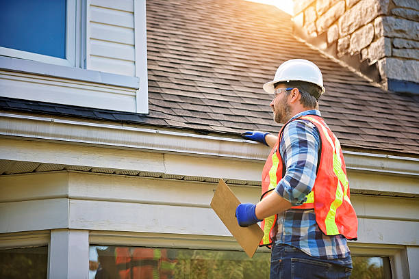 Trusted Gutter Repair And Installation service in Holmesville, OH - Ben Roofing and Steel LLC
